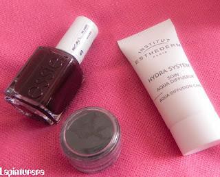 Detalles de primavera: sorteos, regalitos...