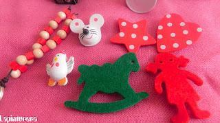 Detalles de primavera: sorteos, regalitos...