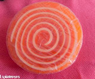 Detalles de primavera: sorteos, regalitos...