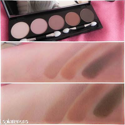 Detalles de primavera: sorteos, regalitos...