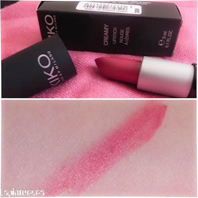 Detalles de primavera: sorteos, regalitos...