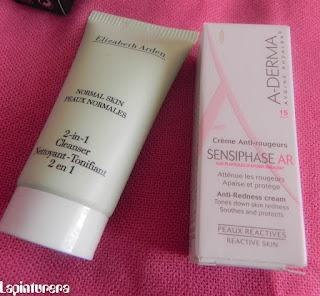 Detalles de primavera: sorteos, regalitos...