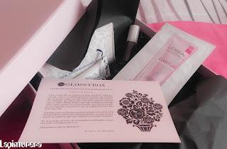 Detalles de primavera: sorteos, regalitos...