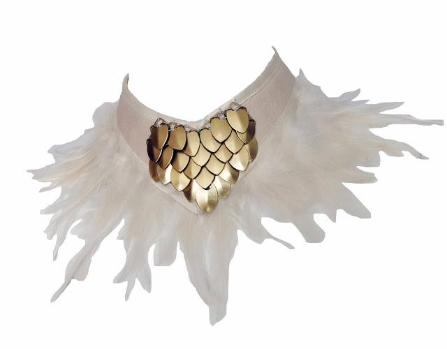 Tendencia cuellos para madres e hijas