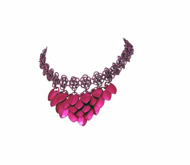 Tendencia cuellos para madres e hijas