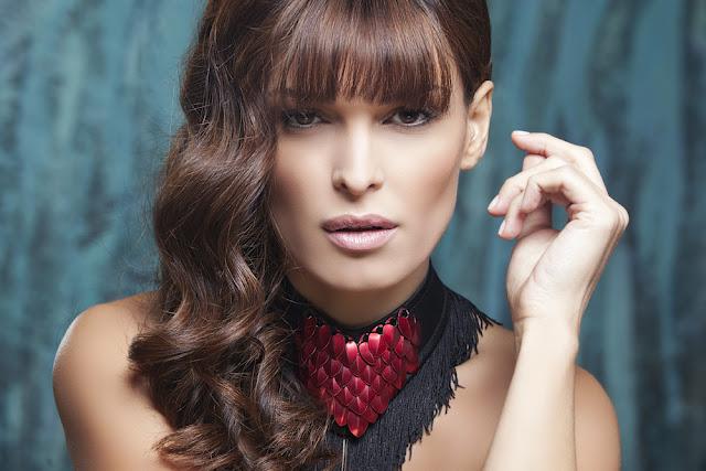 Tendencia cuellos para madres e hijas