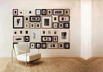 Decorar con fotos