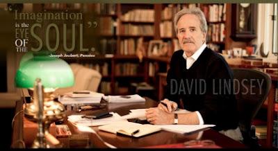 Perturbado (Paul Harper)