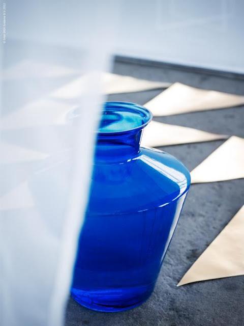 La Colección Blå: Edición limitada de Ikea