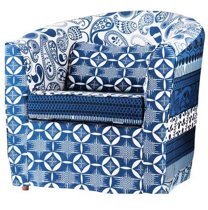 La Colección Blå: Edición limitada de Ikea