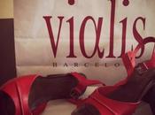 Vialis hace llegar zapatos artesanales toda España nueva tienda online