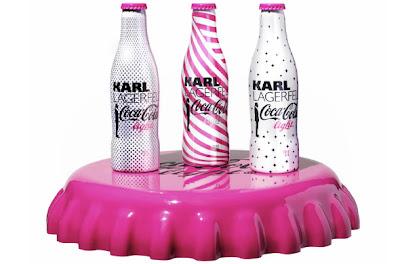 Coca Cola y Jean Paul Gaultier