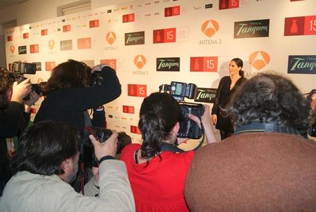 15 Festival de Cine de Málaga & Sorteo 15 Festival de Cine de Málaga & Sorteo