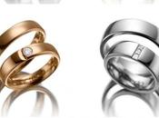 Staring. Alianzas anillos compromiso