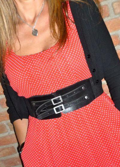 FUNDACIÓN BARRAQUER 1ª FERIA DE ABRIL