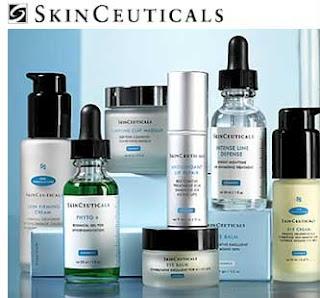 Probamos el tónico Blemish&Age; Solutions de Skin Ceuticals