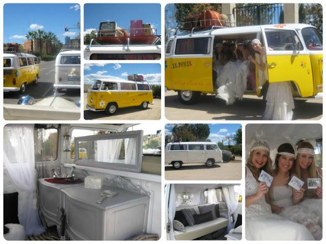 Te concedo 3 deseos - Día 2 #TC3D