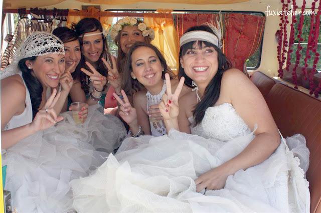 Te concedo 3 deseos - Día 2 #TC3D