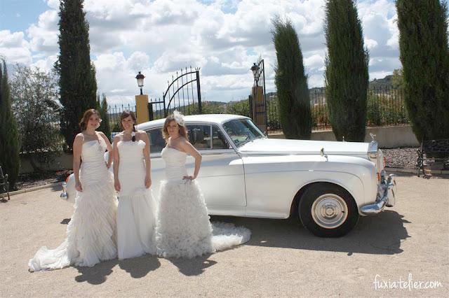 Te concedo 3 deseos - Día 2 #TC3D