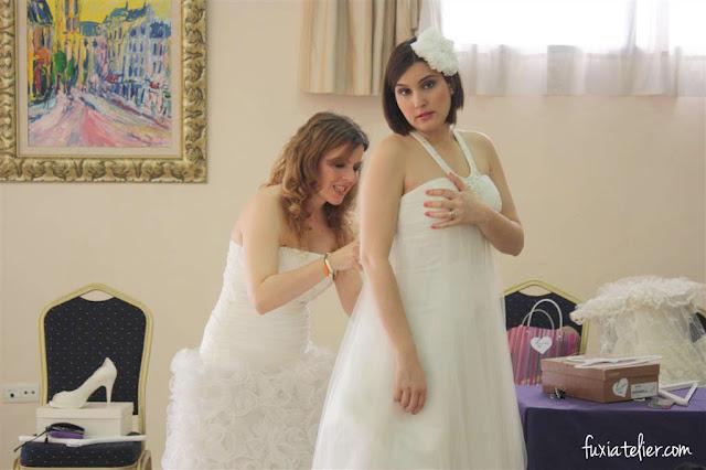 Te concedo 3 deseos - Día 2 #TC3D