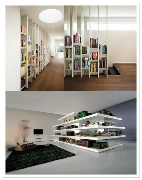 biblio UNA PARED ¿PARA QUÉ?