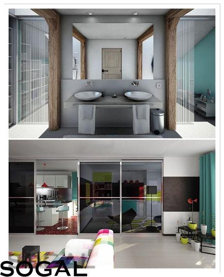 sogal UNA PARED ¿PARA QUÉ?