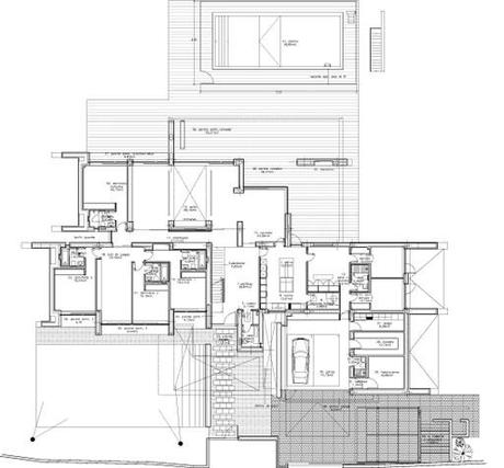 Vivienda A-cero en Sotogrande, Cádiz