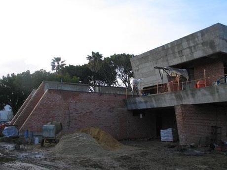 Vivienda A-cero en Sotogrande, Cádiz