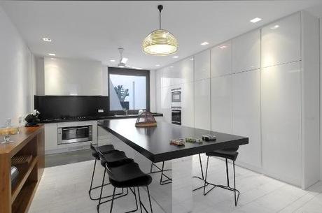 A-cero projects Vivienda A-cero en Sotogrande, Cádiz