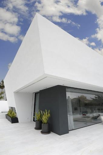 Vivienda A-cero en Sotogrande, Cádiz