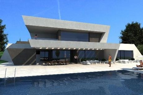 Vivienda A-cero en Sotogrande, Cádiz