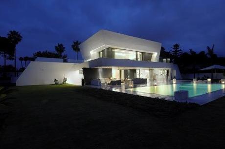 Vivienda A-cero en Sotogrande, Cádiz