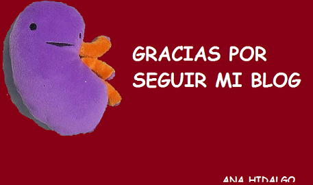 A mis seguidores.....