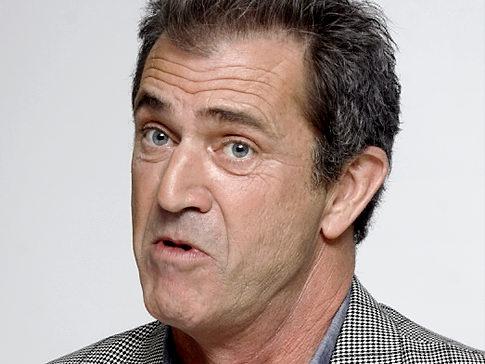 Mel Gibson firma para Machete Kills