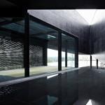 Xinjin Zhi Museum © 2012 KENGO KUMA AND ASSOCIATES