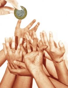 2,5 millones de parados sin prestaciones ni subsidios por paro