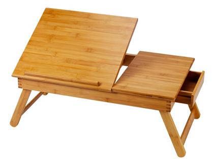 Desayunar cómodamente en tu cama…