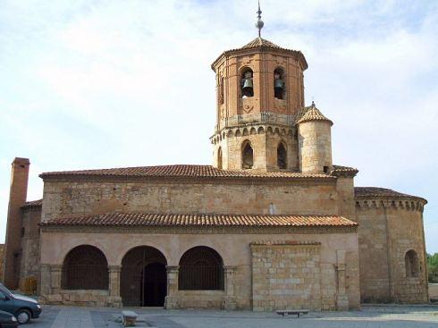 Almazán (Soria)