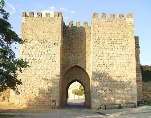 Almazán (Soria)