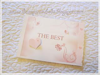 Libreta Personalizada