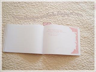 Libreta Personalizada