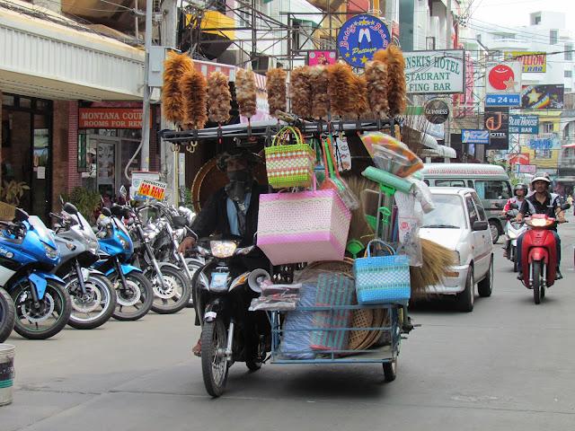 Pattaya city