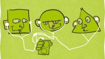 Skunk Juice :: auriculares de múltiple conexión