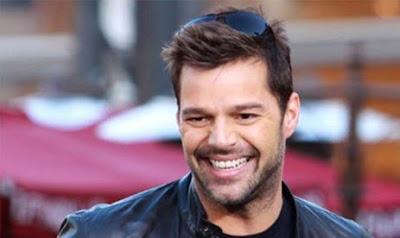 Ricky Martin vende su mansión en Miami Beach