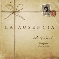 La Ausencia, de Silvia González Guirado.
