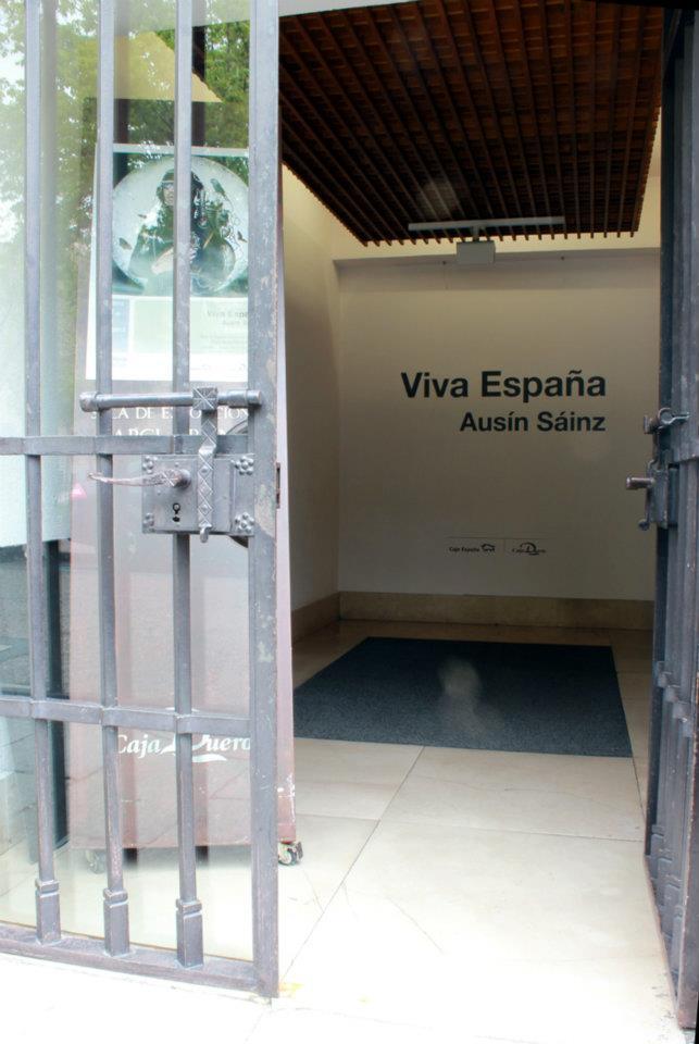 Viva España. Entrega primera.