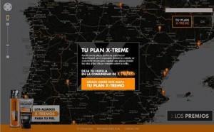 x15 300x186 Sensaciones extremas con X Treme de Men Expert