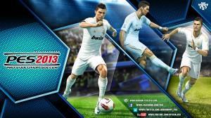 [PES2013]-Se confirman sus primeros detalles