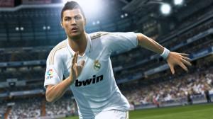 [PES2013]-Se confirman sus primeros detalles