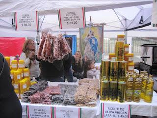 Día del inmigrante Calabres